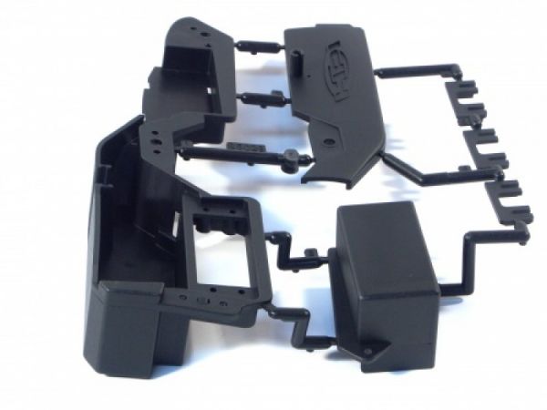 Caixa Radio Radio Plate HPI 85029