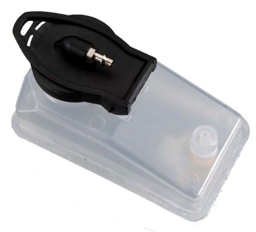 Tanque Combustivel 75cc Fuel Tank SSK/SSR/SSB THUNDER TIGER PD1389