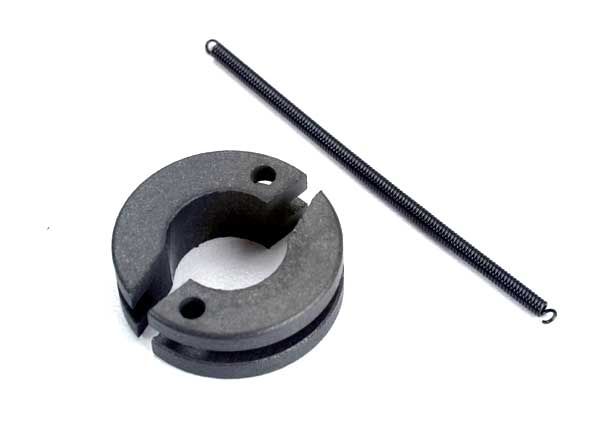 Embreagem Completa Clutch Shoes e Spring TRAXXAS 4146X