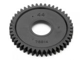 Engrenagem 44T Spur Gear 44 Tooth (1M) (Nitro 2 Speed) HPI 76814