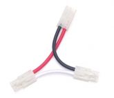 Conector Adaptador Tamiya para Bateria 7.2V DTXP5745