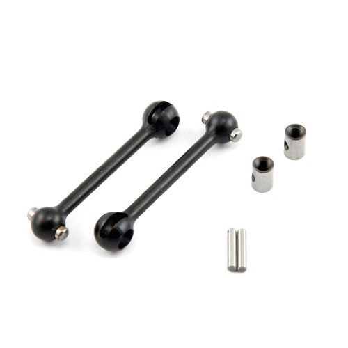 CVDs Front Complete (2) SHEPHERD 409201