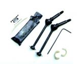 Eixo Universal Steel CVD Drive Shafts Touring SCHUMACHER U2151D