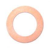 Calço Cabeçote (Head Gasket) 2,5cc NOVAROSSI