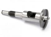 Virabrequim Crankshaft, IPS (TRX 3.3) TRAXXAS 5288