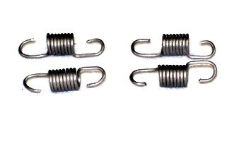 Mola Fixação Curta Cotovelo da Pipa LYNX LHP0554