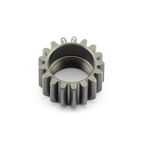 Pinhão - Pinion 1st gear 17T SHEPHERD 410517
