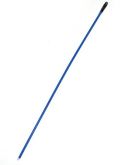 Tubo Antena com Protetor 28cm para Fio Receptor (Azul) DU-BRO 2354-BL