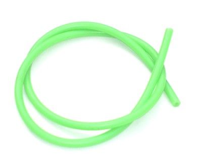 Mangueira Silicone Nitro Line Verde 61cm DUBRO 2231