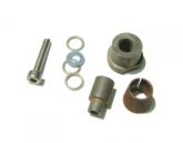 Crank Nut, Cone, Endcap R12 SCHUMACHER U2609Y