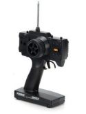 Radio 2 Canais 27MHZ Kyosho  KT-6
