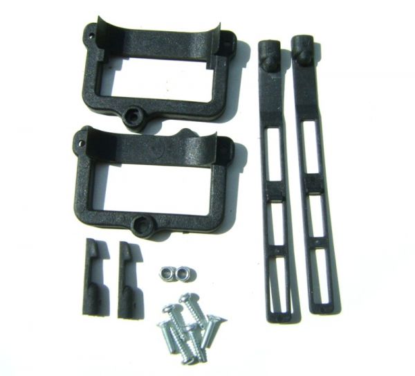 Stick NiCd Cups And Straps SST98 SCHUMACHER U2038U