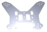 Placa de Suporte dos Amortecedores Traseiro HUMMER 544005