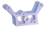 Placa Salva Servo Traseiro HUMMER 548450