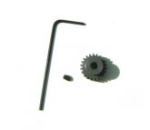 Pinhão 22T Pinion 48 D.P SCHUMACHER U234Q