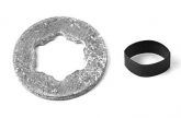 Disco Freio Brake Disc TAMIYA SP-1033