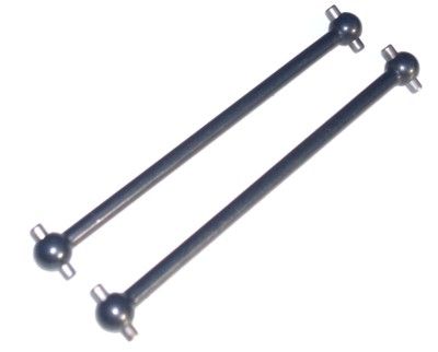 Dogbones Semi-Eixos Traseiro Ø4-7.9x96mm (2) HUMMER 545521