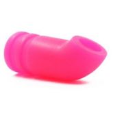 Junta Silicone para Pipa Perfil