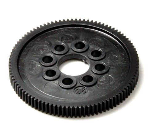 Engrenagem 96T 64P KYOSHO TF015-96
