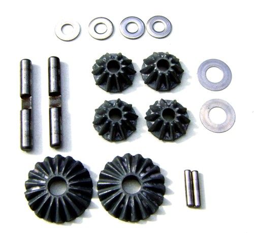 Engrenagem Diferencial MUGEN SEIKI C0222