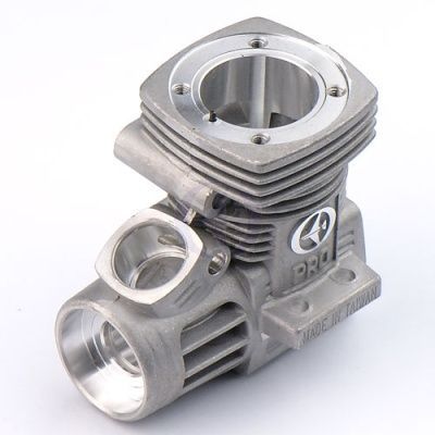 Bloco Motor Pro15 THUNDER TIGER AN2029