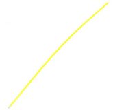 Tubo Antena 30cm para Fio Receptor (Amarelo) DU-BRO 2354-Y