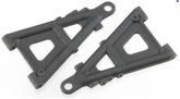Suspension Arms Front SSR/B/K/T THUNDER TIGER AD2002