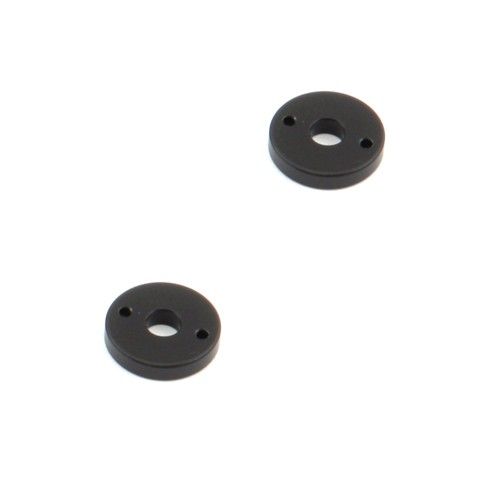 Piston 2-hole-1,0mm (2) SHEPHERD 811405