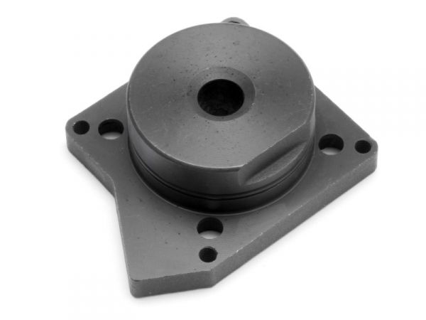 Cover Plate F4.6 HPI 1426