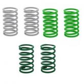 Shock Absorber Spring Set Front V10 (2+2+2) SHEPHERD 811540