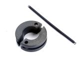 Embreagem Completa Clutch Shoes e Spring TRAXXAS 4146X