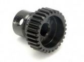 Pinhão 28T Pinion Gear 28 Tooth (64 Pitch  0.4M) HPI 6628