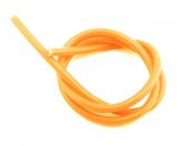 Mangueira Silicone Nitro Line Laranja 61cm DUBRO 2232