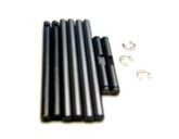 Sus Shaft Set MUGEN SEIKI D0104