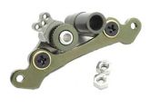 Salva Servo Aluminio A2003T, 110BS, A2010, A2027, A2029, A2035, A2040 e A3007 TURNIGY 30902 / 19843