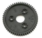 Engrenagem 54T (0.8 Metric Pitch, Compatible With 32-pitch) TRAXXAS 3956