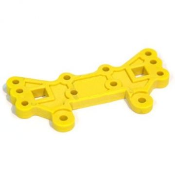Torre amortecedor Dianteiro Amarelo SSR THUNDER TIGER PD6080
