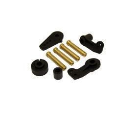 Servo Saver Bag THUNDER TIGER PANDA PD0171