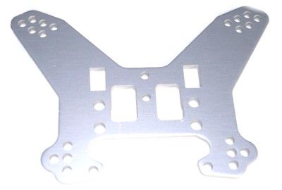 Placa de Suporte dos Amortecedores Traseiro HUMMER 544005