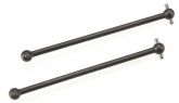 Dogbone Traseiro SSK/SSR/SSB THUNDER TIGER PD1531