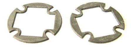 Differential Sealing (2) SHEPHERD 401109