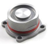 Tampa Carter (Back Plate) KYOSHO 74016-14