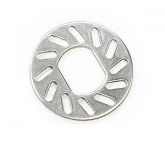 Disco Freio Brake Disk For KYOSHO V-One RRR 3RACING V3R-037