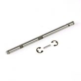 Eixo 2 Velocidades 2 Speed Shaft MUGEN SEIKI D0210