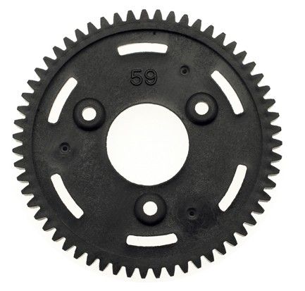 Engrenagem 1st gear 59T SHEPHERD 404159