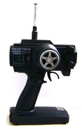 Radio Magnum Sport T2PC Futaba