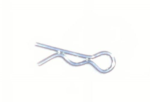 Clip ou Grampo para bolha 1/10 TEAM ASSOCIATED ASC21173