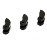 Embreagem 3P Clutch Shoes Eb4 S3, S2, Mirage THUNDER TIGER AD2446