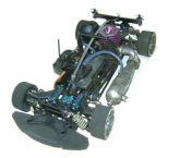 Automodelo shepherd Velox V10