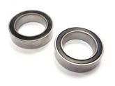 Rolamento Ball-Bearing 10x15x4 (2) SERPENT 1344